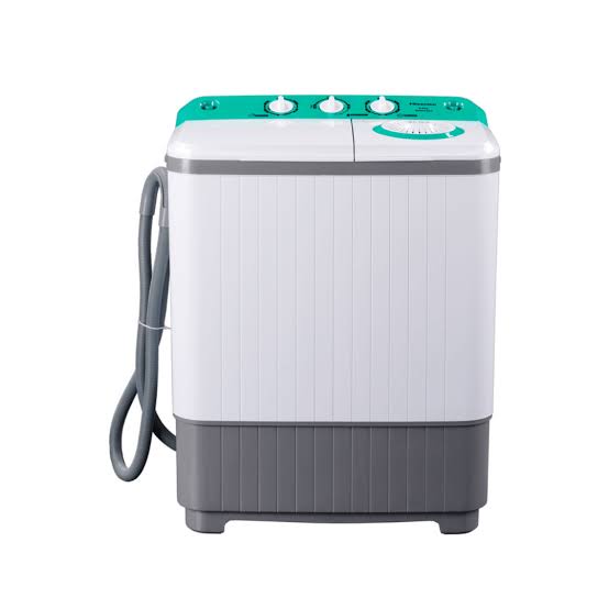 HISENSE WASHING MACHINE WM 503W 5KG
